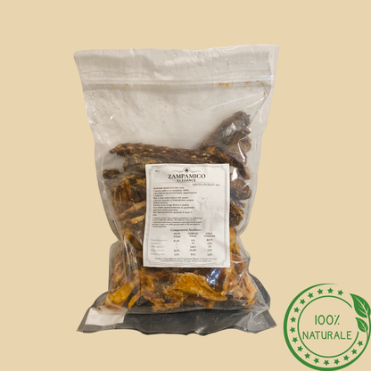 Box Promozionale Misto Pollo 100% Naturale per Cani – Snack da Masticare