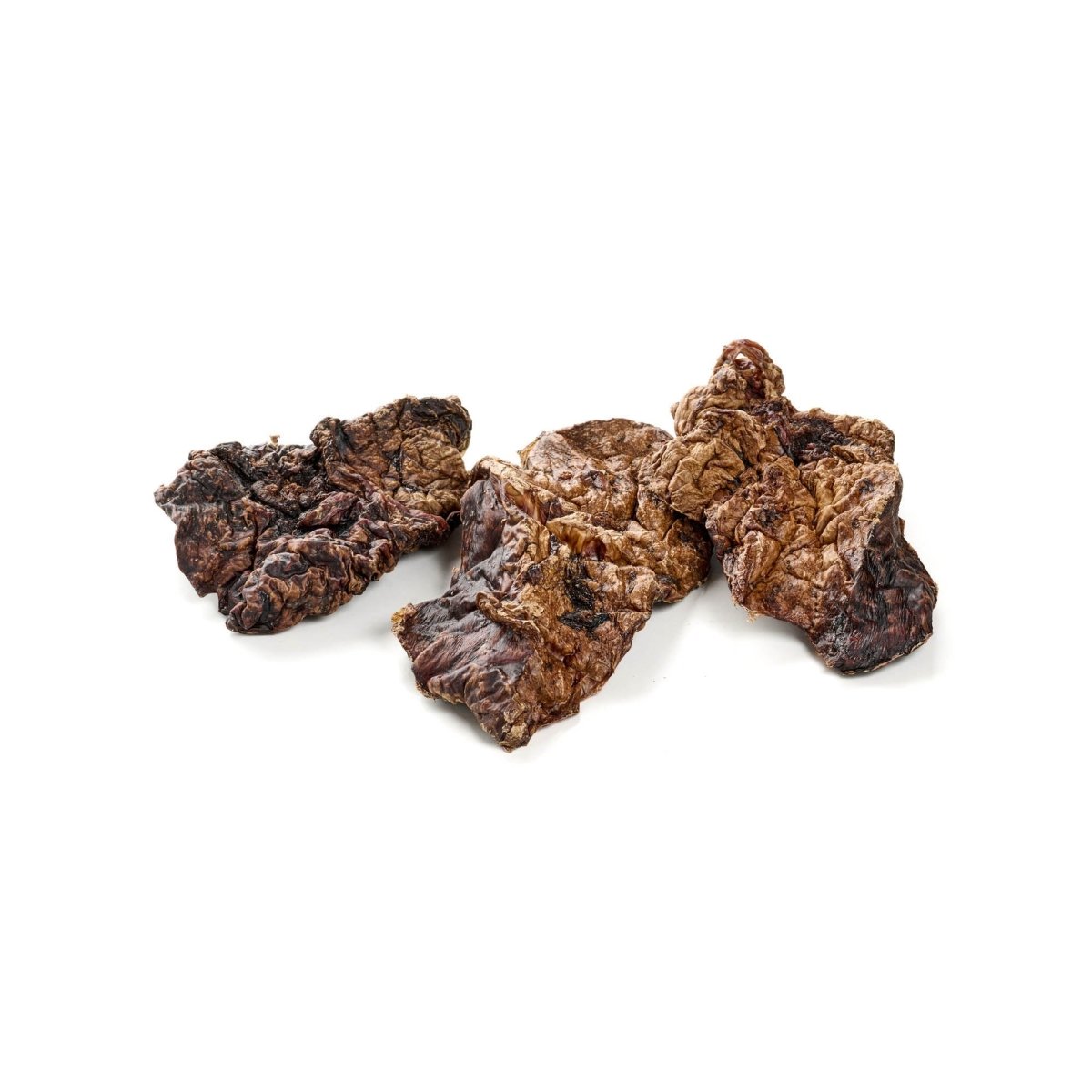 Polmone di Agnello Naturale per Cani – Snack Leggero e Proteico per cani - ZampAmico