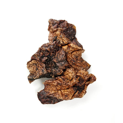 Polmone di Agnello Naturale per Cani – Snack Leggero e Proteico per cani - ZampAmico