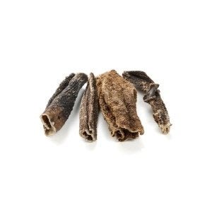 Trippa di Manzo Essiccata per Cani Naturale – Snack Masticativo Proteico e Digestivo per cani - ZampAmico