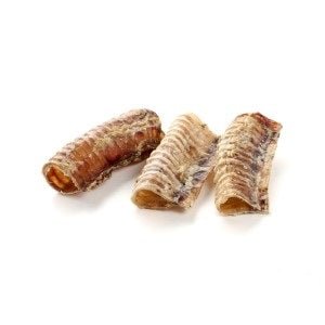 Trachea di manzo corta 250g per cani - ZampAmico