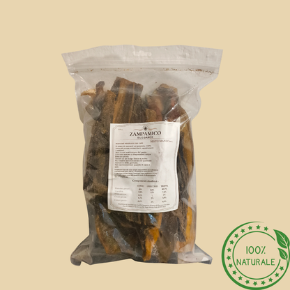Box Promozionale misto Manzo per Cani – 100% Naturale