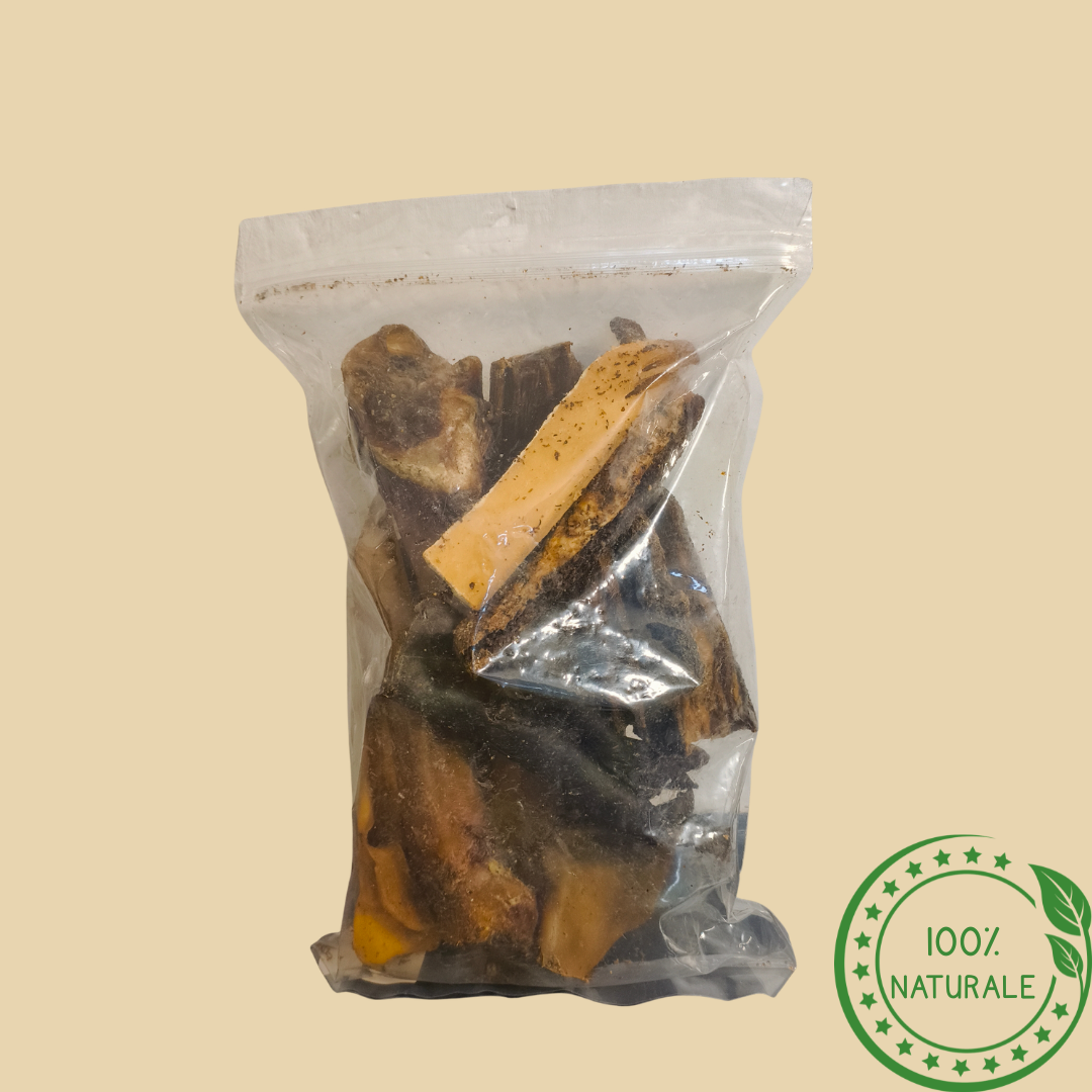 Box Promozionale misto Manzo per Cani – 100% Naturale