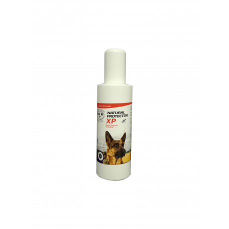 NATURAL PROTECTOR 150 ML per cani - ZampAmico