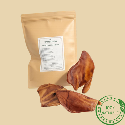 Box Promozionale Snack Naturali per Cani – Il Meglio della Masticazione ad un Prezzo Speciale